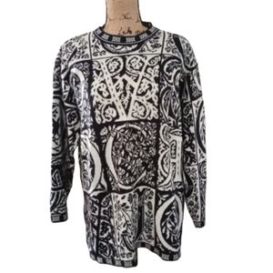 💛 Liz Claiborne Sweater Top